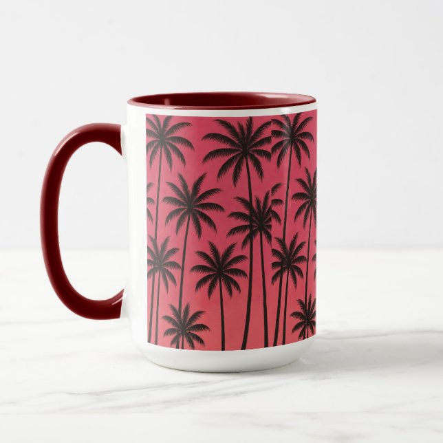 CANECAS MUG (Left)