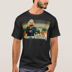 Canes Reloaded Premium  T-Shirt