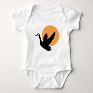 CANGOOSE BABY BODYSUIT