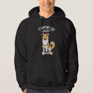 Canicross Lifestyle Dog Running Sport Jogging Hoodie