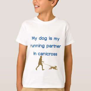 Canicross Partner T-Shirt