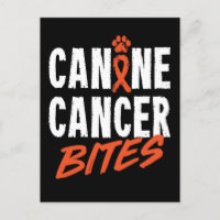 Canine Cancer Bites