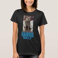 Canine Super Heros for Harris/Walz