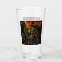 Canis Joplin Album: a Parody