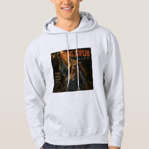 Canis Joplin Hoodie