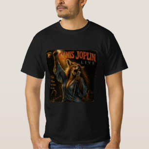 Canis Joplin T-Shirt