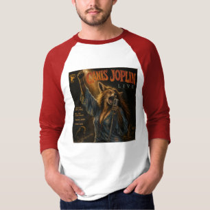 Canis Joplin T-Shirt