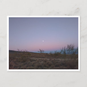Canjayar, Andalusia (Spain) Postcard