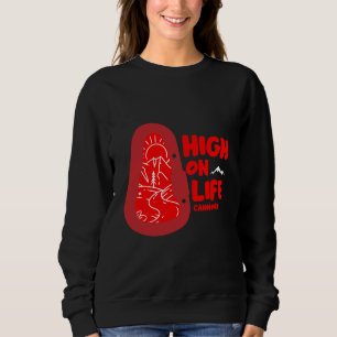 Canmore Alpinism Canada Sweatshirt