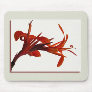 Canna Mousepad