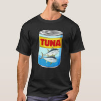 Canned Tuna Bluefin Tuna Fishing Premium