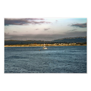 Cannery Row Photo Print
