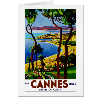 Cannes ~ Cote d'Azur
