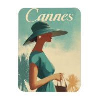 Cannes fashion vintage