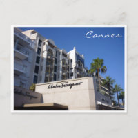 cannes retail