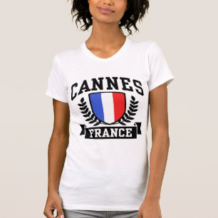 Cannes T-Shirt