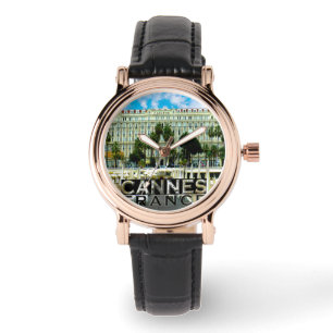 Cannes Watch