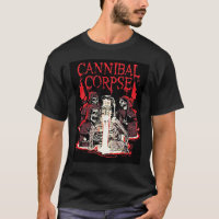 Cannibal Corpse Wallpaper Best Seller 99Sp 01