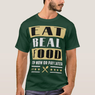Canning Prepper Cans Survival Food  T-Shirt