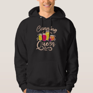 Canning Queen 1 Hoodie