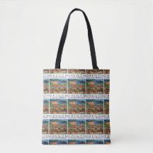 Cannon Beach Bag