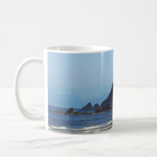 Cannon Beach Coffee Mug