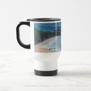 Cannon Beach Travel Mug