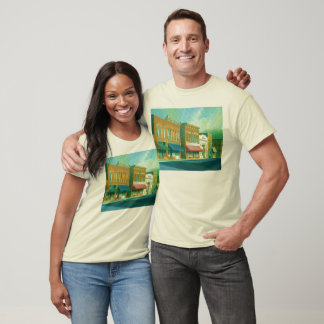 CANNON FALLS T-Shirt
