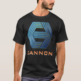 Cannon films! Classic T-Shirt