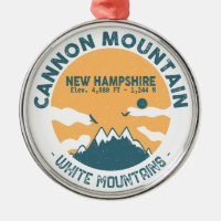 Cannon Mountain New Hampshire Skiing