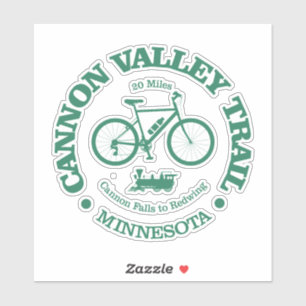 Cannon Valley Trail (cycling)