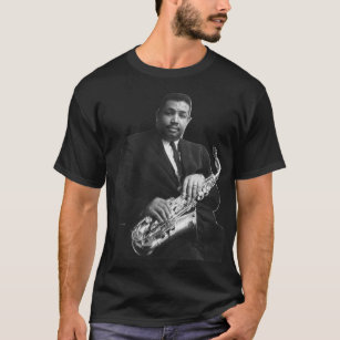 Cannonball Adderley Saxophonist Essential T-Shirt