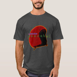 Cannonball gift T-Shirt