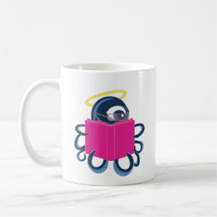 Cannonball Read mug