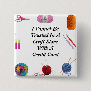 Cannot Be Trusted Button
