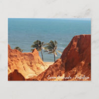 Canoa quebrada Fortaleza - Brazil