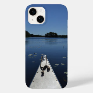 Canoe Bow Case-Mate iPhone 14 Case