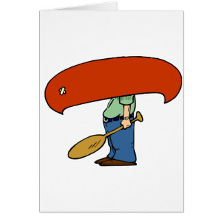 Canoe Head