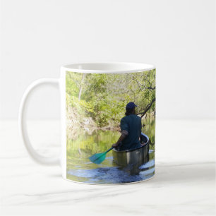 Canoe Mug