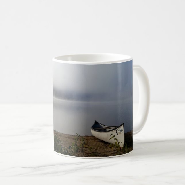 Canoe Mug (Front Right)