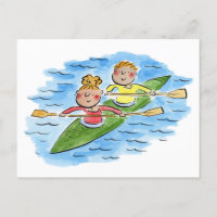 Canoe
