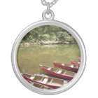 Canoeing the Macal River, Belise