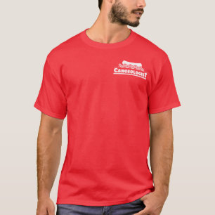 Canoeologist T-Shirt