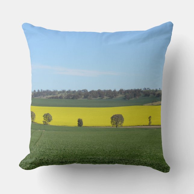 canola layers cushion (Front)