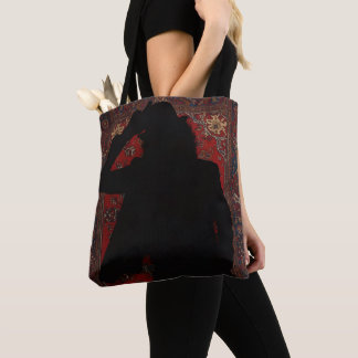 Canola  Michael Jackson  Tote Bag