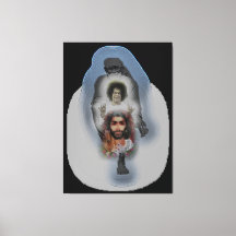 Canon Legends  Sai Baba