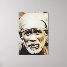 Canon Legends Shirdi Sai Baba -