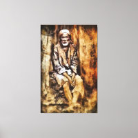 Canon Legends Shirdi Sai Baba -