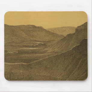 Canon within a canon, Colorado River Mouse Pad