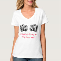 Canons Tee
